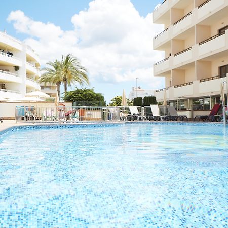 Invisa Hotel La Cala (Adults Only) Santa Eulària des Riu Εξωτερικό φωτογραφία