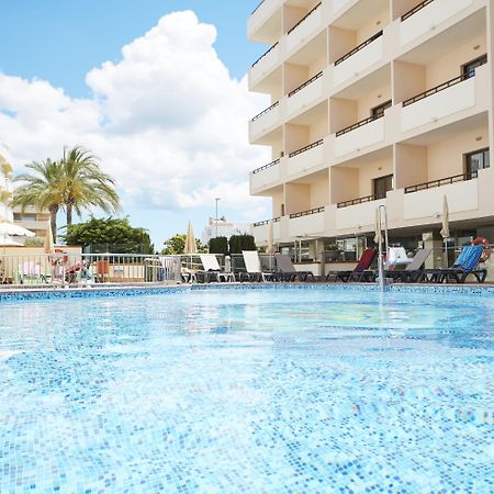 Invisa Hotel La Cala (Adults Only) Santa Eulària des Riu Εξωτερικό φωτογραφία