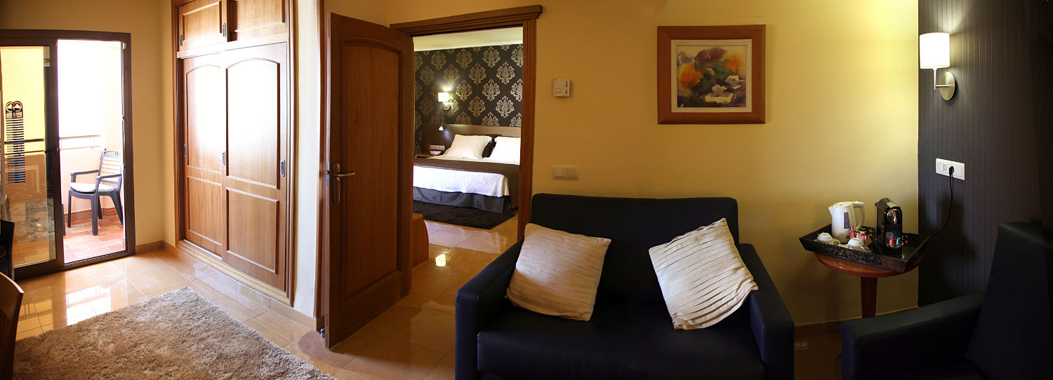 Invisa Hotel La Cala (Adults Only) Santa Eulària des Riu Δωμάτιο φωτογραφία